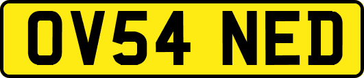 OV54NED