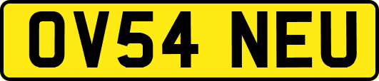 OV54NEU