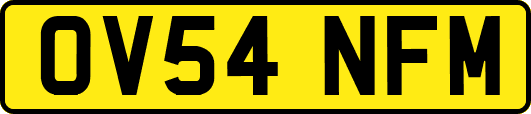 OV54NFM