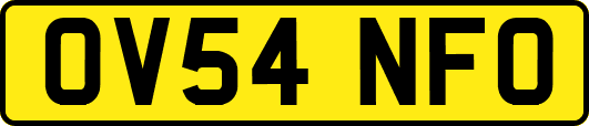 OV54NFO