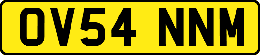 OV54NNM