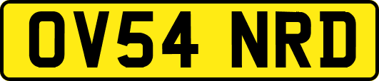 OV54NRD