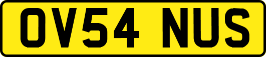 OV54NUS