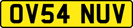 OV54NUV