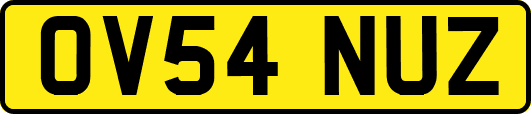 OV54NUZ
