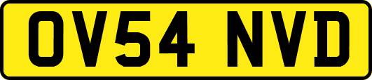 OV54NVD