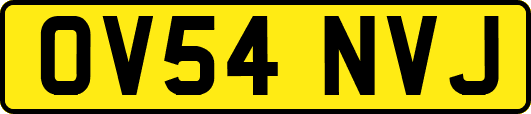 OV54NVJ