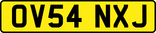 OV54NXJ
