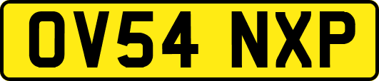 OV54NXP