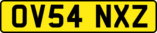 OV54NXZ
