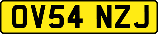 OV54NZJ