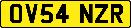 OV54NZR