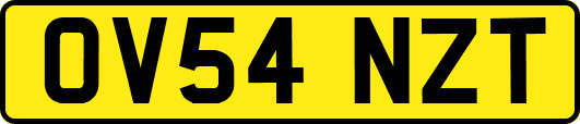 OV54NZT