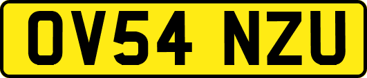 OV54NZU