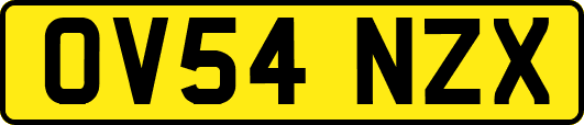 OV54NZX