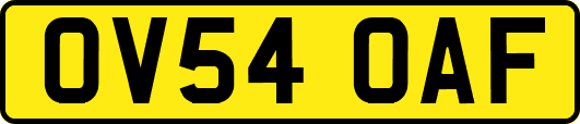 OV54OAF
