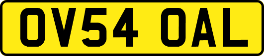 OV54OAL