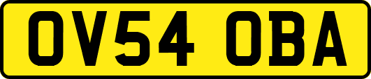 OV54OBA