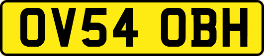 OV54OBH