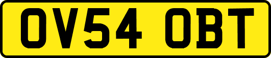 OV54OBT