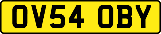 OV54OBY