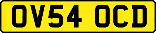 OV54OCD