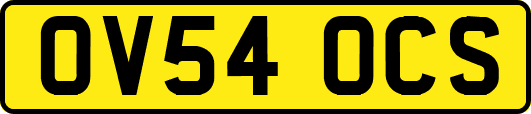 OV54OCS