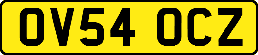 OV54OCZ