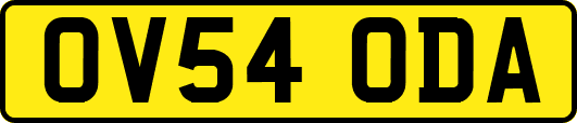 OV54ODA