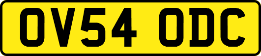 OV54ODC