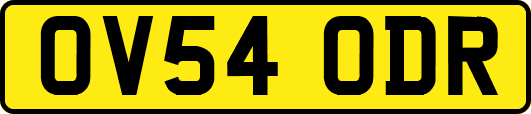 OV54ODR