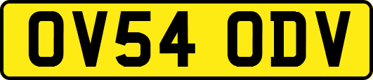 OV54ODV