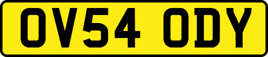 OV54ODY