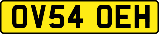 OV54OEH