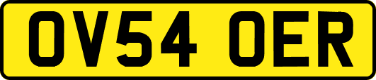 OV54OER