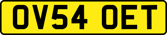 OV54OET