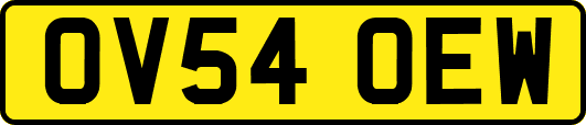 OV54OEW