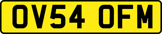 OV54OFM