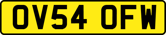 OV54OFW