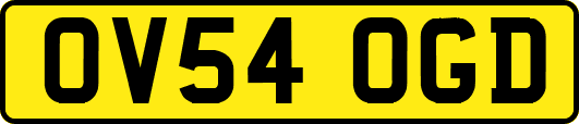 OV54OGD