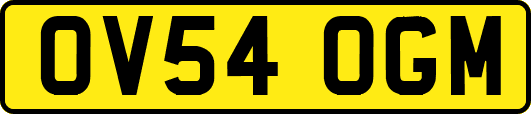 OV54OGM