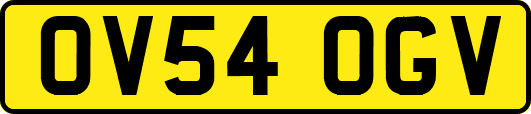 OV54OGV