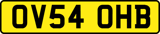OV54OHB