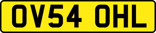 OV54OHL