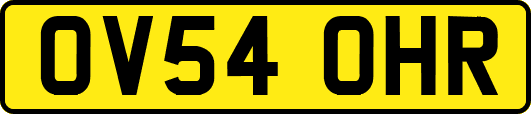 OV54OHR
