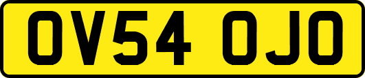 OV54OJO