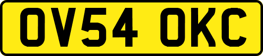 OV54OKC
