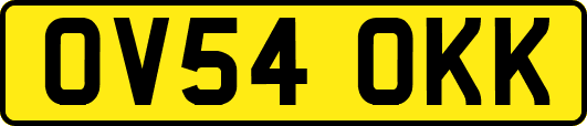 OV54OKK