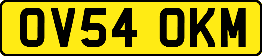 OV54OKM