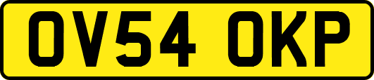 OV54OKP